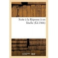 thumbnail image 1 of Histoire: Suite À La Réponse À Un Libelle (Paperback), 1 of 1