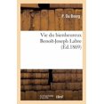 thumbnail image 1 of Vie Du Bienheureux Benoit-Joseph Labre, 1 of 1
