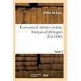thumbnail image 1 of crivains et artistes vivants, franais et trangers, biographies, 1 of 1