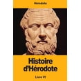 thumbnail image 1 of Histoire d'Hérodote: Livre VI (Paperback), 1 of 1
