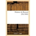 thumbnail image 1 of Histoire: Histoire de Bossuet (Paperback), 1 of 1