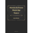 thumbnail image 1 of Histoire de France Tome 6 (Paperback), 1 of 1