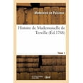 thumbnail image 1 of Histoire de Mademoiselle de Terville. Tome 1 (Paperback), 1 of 1