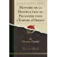 thumbnail image 1 of Histoire de la Destruction du Paganisme dans l'Empire d'Orient (Classic Reprint) (French Edition), 1 of 1