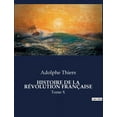 thumbnail image 1 of Histoire de la RÃ©volution FranÃ§aise: Les dÃ©fis militaires et politiques de la transition franÃ§aise en 1793, (Paperback), 1 of 1