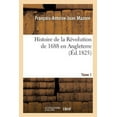 thumbnail image 1 of Histoire de la Révolution de 1688 En Angleterre. Tome 1 (Paperback), 1 of 1