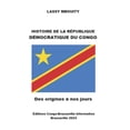thumbnail image 1 of Histoire de la République Démocratique Du Congo, (Paperback), 1 of 1