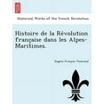 thumbnail image 1 of Histoire de la Révolution française dans les Alpes-Maritimes. (Paperback), 1 of 1