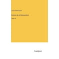 thumbnail image 1 of Histoire de la Restauration: Tome 10, (Hardcover), 1 of 1
