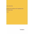 thumbnail image 1 of Histoire de la fondation de la rÃ©publique des Provinces-Unies: Tome 4, (Hardcover), 1 of 1