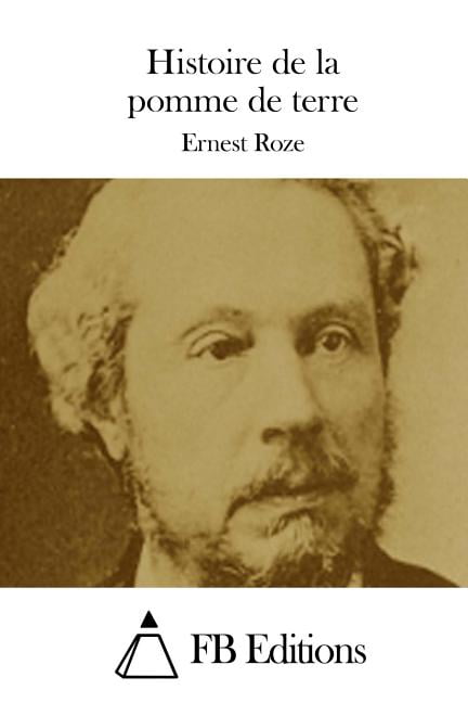 Histoire de La Pomme de Terre