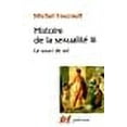 thumbnail image 1 of Histoire de la sexualite 3 Michel Foucault (Paperback), 1 of 1