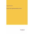 thumbnail image 1 of Histoire des Agrandissements de Paris, (Hardcover), 1 of 1