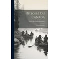 thumbnail image 1 of Histoire du Canada : Cours élémentaire (Hardcover), 1 of 1