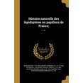 thumbnail image 1 of Histoire Naturelle Des Lepidopteres Ou Papillons de France;; V. 9 French Edition Paperback 1363131311 9781363131310 Jean Baptiste 1775-1825 Godart, 1 of 1