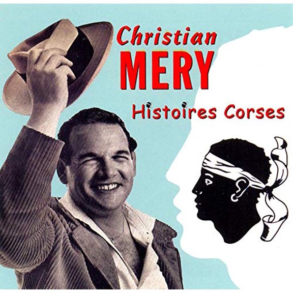 Histoires Corses (Audiobook)