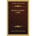 thumbnail image 1 of Histoires Insolites (1888) Hardcover, 1 of 1