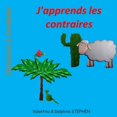 thumbnail image 1 of Histoires Ã Modeler J'apprends les contraires, (Paperback), 1 of 1