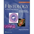 thumbnail image 1 of Histology: A Text and Atlas: With Correlated Cell and Molecular Biology, 1 of 1