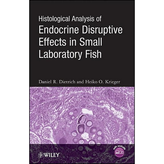 Histology Endocrine w/website, (Paperback)
