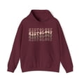 thumbnail image 1 of Histology Histologist Graduation Hoodie, Gifts, Hooded Sweatshirt, 1 of 4