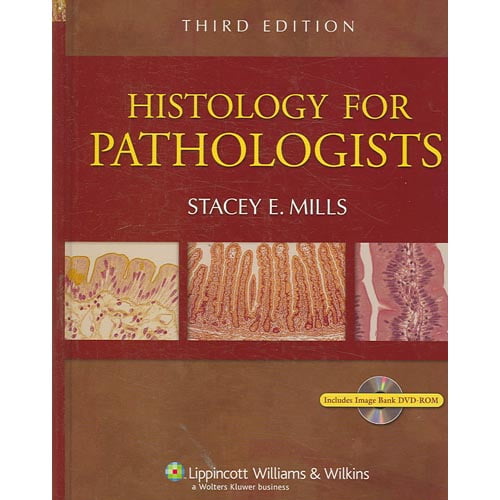 Pre-Owned Histology for Pathologists (Edition 3) (Hardcover)