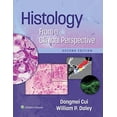 thumbnail image 1 of Pre-Owned Histology from a Clinical Perspective (Paperback) by Dr. Dongmei Cui, William P Daley, 1 of 1