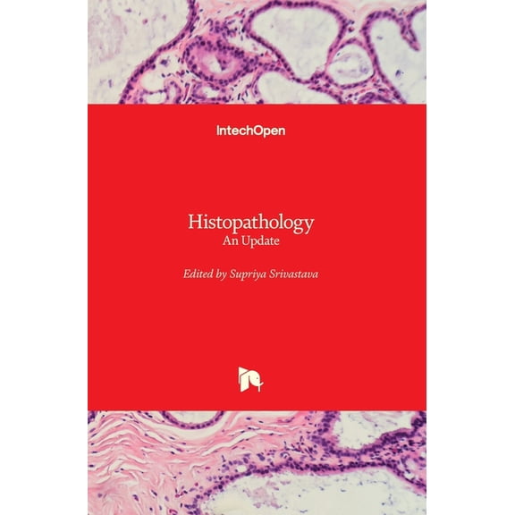 Histopathology: An Update (Hardcover)