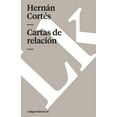 thumbnail image 1 of Historia Cartas de relaciÃ³n, Book 115, (Paperback), 1 of 1