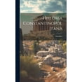 thumbnail image 1 of Historia Constantinopolitana (Hardcover), 1 of 1