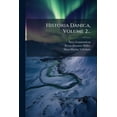 thumbnail image 1 of Historia Danica, Volume 2..., (Paperback), 1 of 1