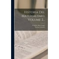 thumbnail image 1 of Historia Del Materialismo, Volume 2... (Hardcover), 1 of 6