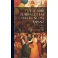 thumbnail image 1 of Historia General De Las Cosas De Nueva Espanã; Volume 3 (Hardcover), 1 of 1