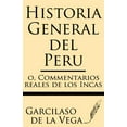 Historia General del Peru