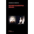 thumbnail image 1 of Historia Historia eclesiástica indiana, Book 233, (Paperback), 1 of 1