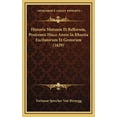 thumbnail image 1 of Historia Motuum Et Bellorum, Postremis Hisce Annis In Rhaetia Excitatorum Et Gestorum (1629) (Hardcover), 1 of 1