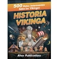 thumbnail image 1 of Historia Vikinga: 500 datos interesantes sobre los vikingos, (Hardcover), 1 of 1