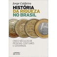 thumbnail image 1 of Pre-Owned Historia da Riqueza no Brasil (Em Portugues do Brasil) Paperback, 1 of 1