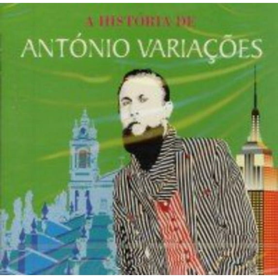 Historia de Antonio Variacoes