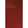 thumbnail image 1 of Historia de Hipólito y Aminta : Tomo 1 (Hardcover), 1 of 1