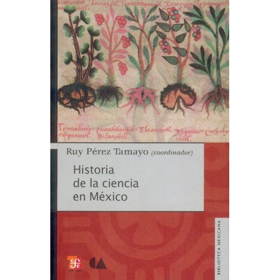 Pre-Owned Historia de La Ciencia En Mexico Paperback