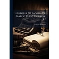 thumbnail image 1 of Historia De La Vida De Marco Tulio Ciceron, 4... (Paperback), 1 of 1
