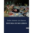 thumbnail image 1 of Historia de MIS Libros, (Paperback), 1 of 1