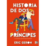 Historia de DOS Pr ncipes, Paperback