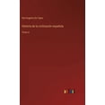 thumbnail image 1 of Historia de la civilización española : Tomo 4 (Hardcover), 1 of 1