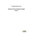 thumbnail image 1 of Historia de los Condes de Urgel: Tomo 1 (Hardcover), 1 of 1