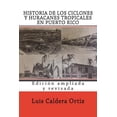 thumbnail image 1 of Historia de los ciclones y huracanes tropicales en Puerto Rico, 1 of 1