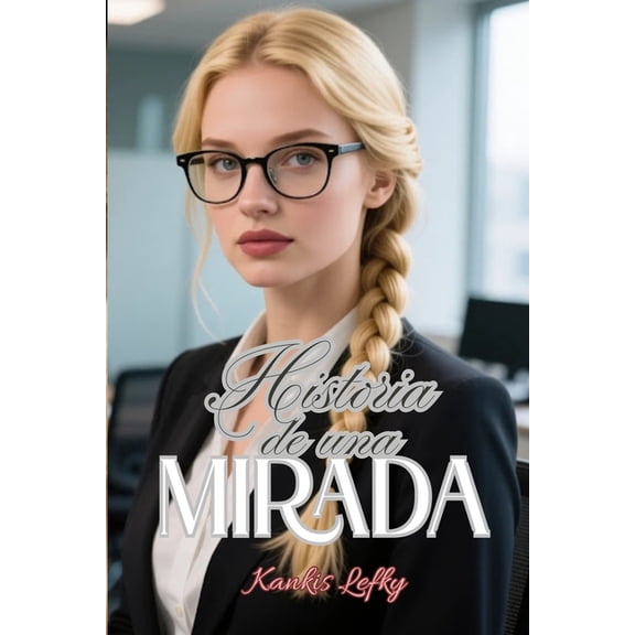 Historia de una Mirada Historia de una Mirada (Libro # 1): Tu mirada (Minerva), Book 1, (Paperback)