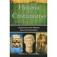 thumbnail image 1 of Historia del Cristianismo Historia del Cristianismo - Un Recorrido a TravÃ©s de Los Siglos (Spanish Edition), Book 01, (Hardcover), 1 of 1