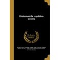 thumbnail image 1 of Historia della republica Veneta (Paperback), 1 of 1